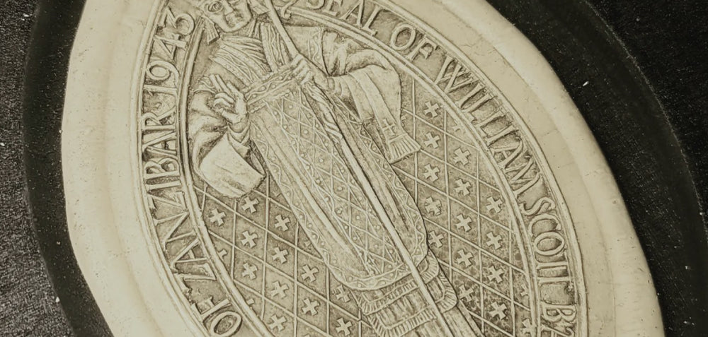 Seal Engraver Boxes