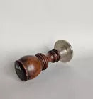 Early 19thC Newcastle Atholl Lodge Masonic Desk Wax Seal