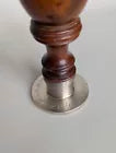 Early 19thC Newcastle Atholl Lodge Masonic Desk Wax Seal