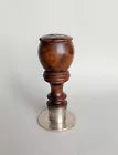 Early 19thC Newcastle Atholl Lodge Masonic Desk Wax Seal