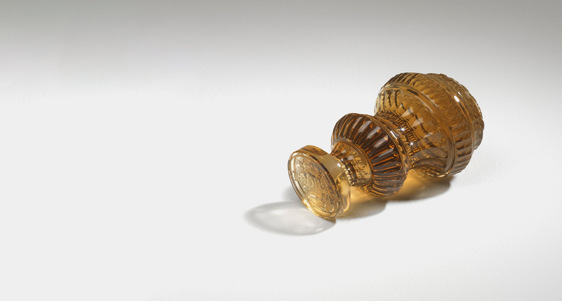 Vintage Desk Seal from The Matrix Collection