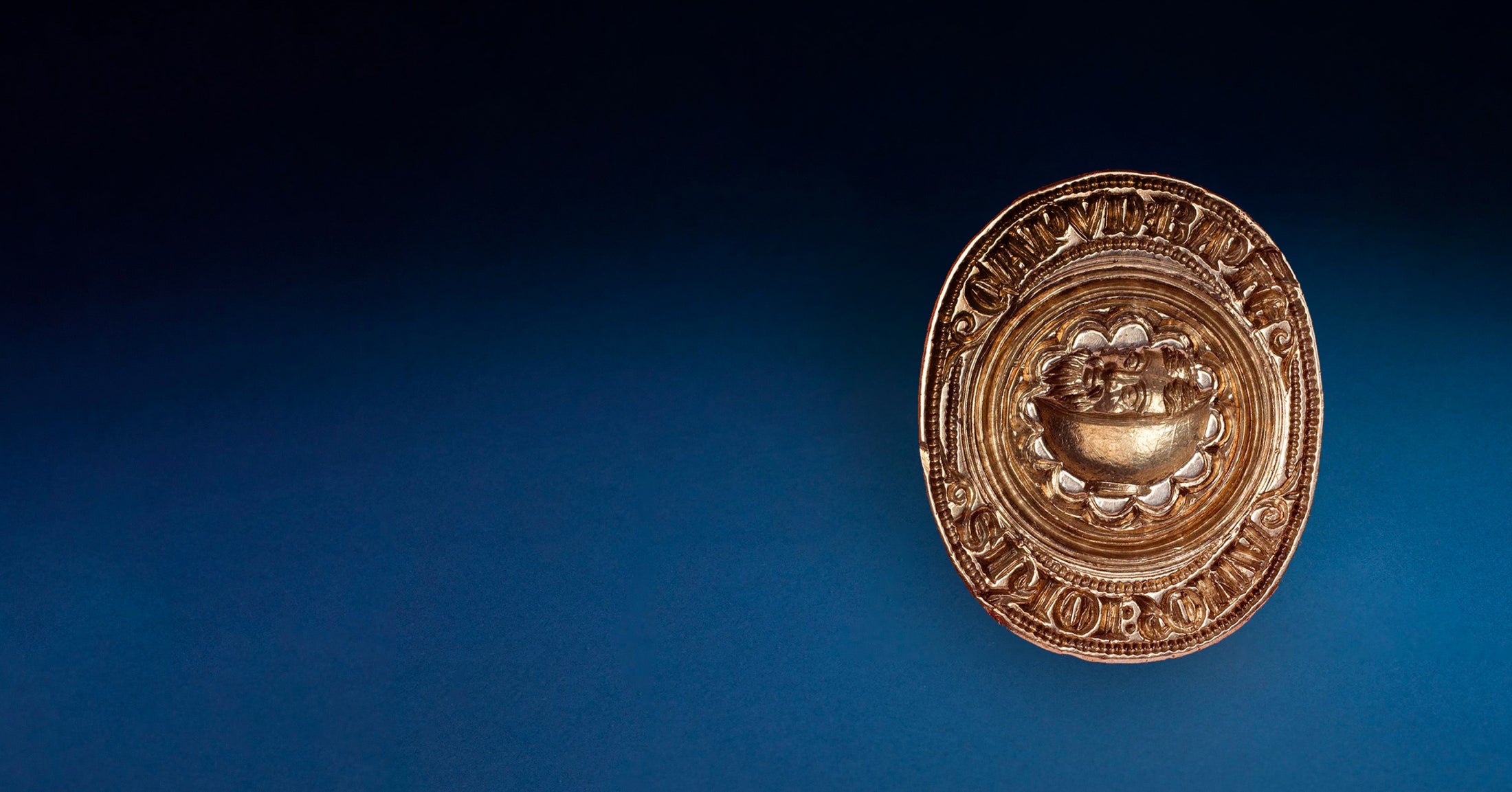 The matrix of one of the Seals from The Matrix Collection