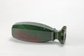 Fine 19thC Bloodstone English Desk Seal - Henry Labouchere, 1st Baron Taunton