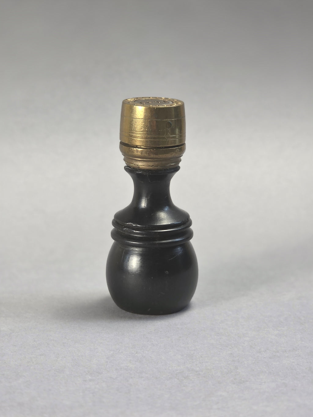 19THC M.JACKSON AMBLESIDE WINE MERCHANT DESK WAX SEAL