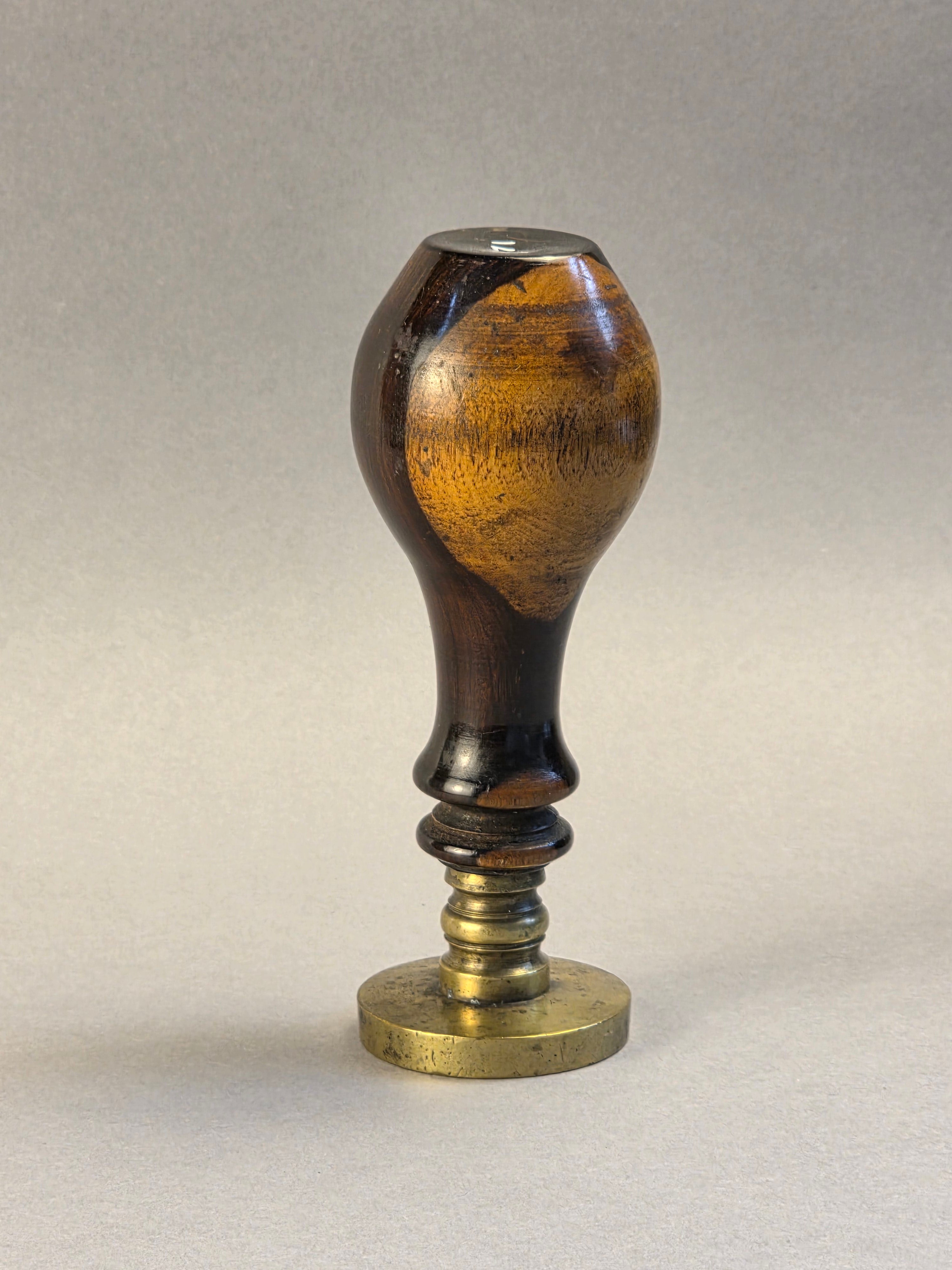 THE GREENOCK DISTRICT LODGE OF THE LOYAL ORANGE INSTITUTION OF GREAT BRITAIN SEAL