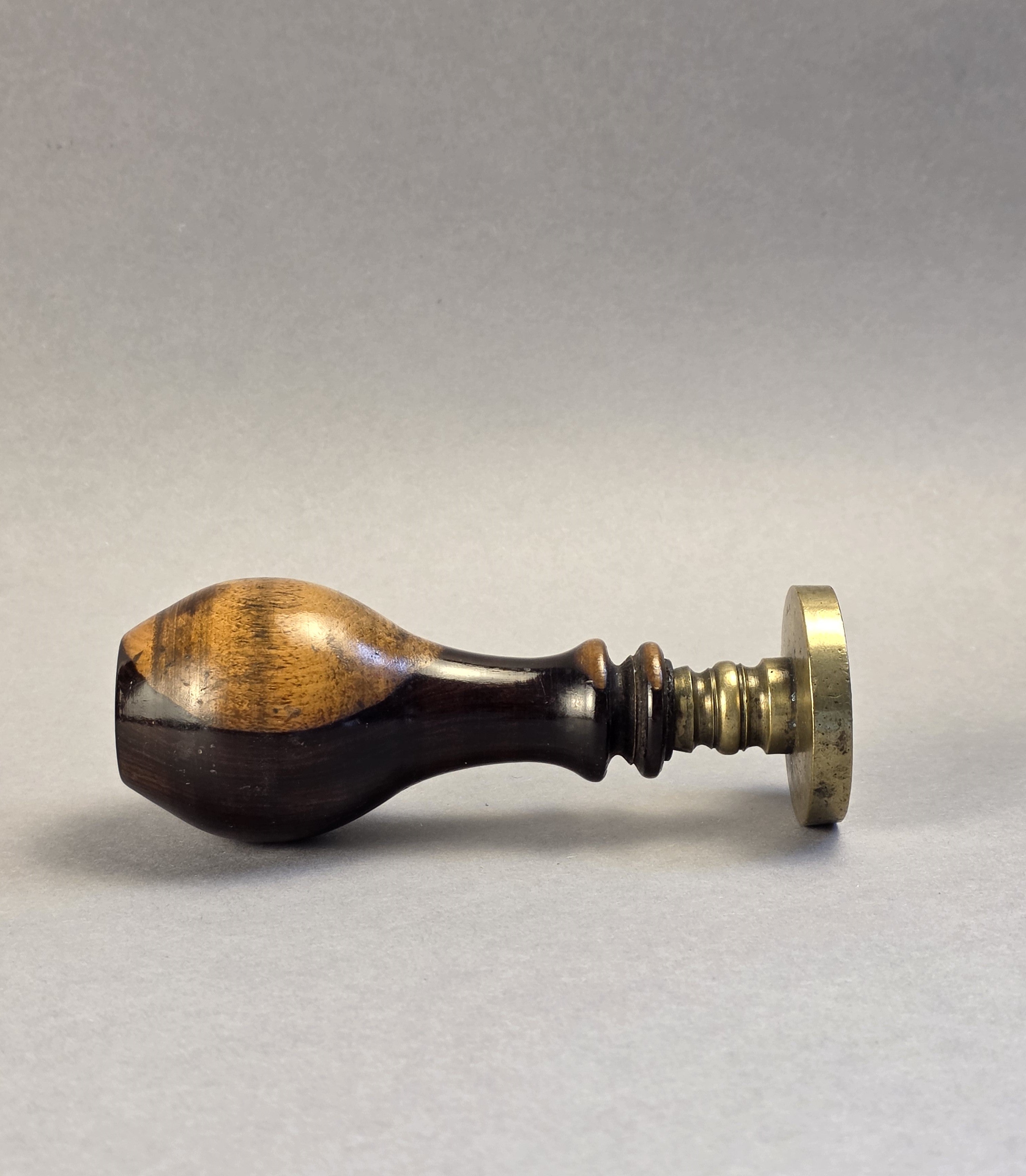 THE GREENOCK DISTRICT LODGE OF THE LOYAL ORANGE INSTITUTION OF GREAT BRITAIN SEAL