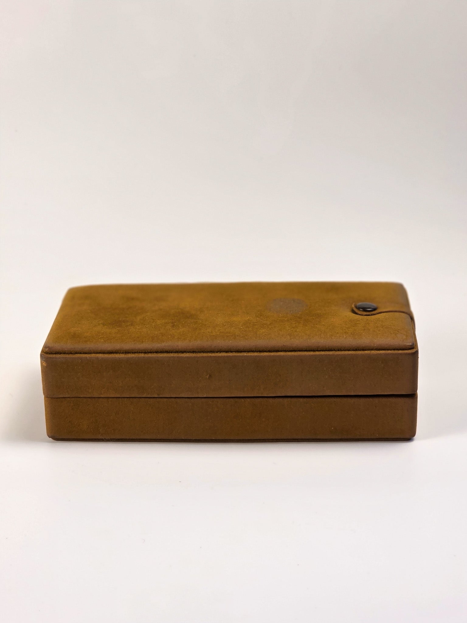 THE GIBB GOLD, SILVER & TIGER'S EYE DESK SEAL