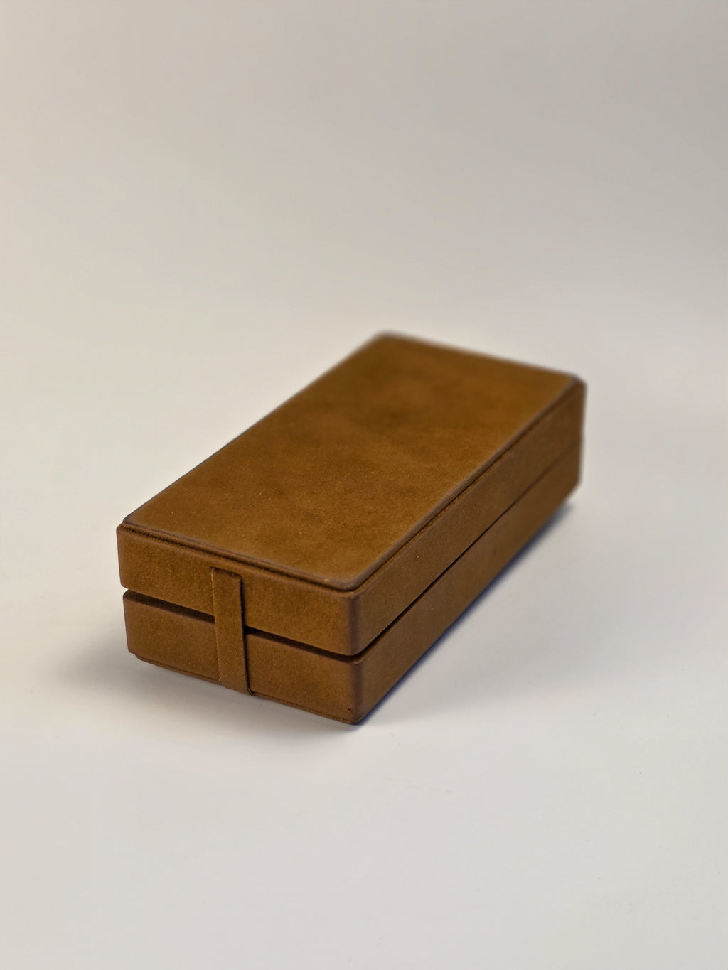 THE GIBB GOLD, SILVER & TIGER'S EYE DESK SEAL