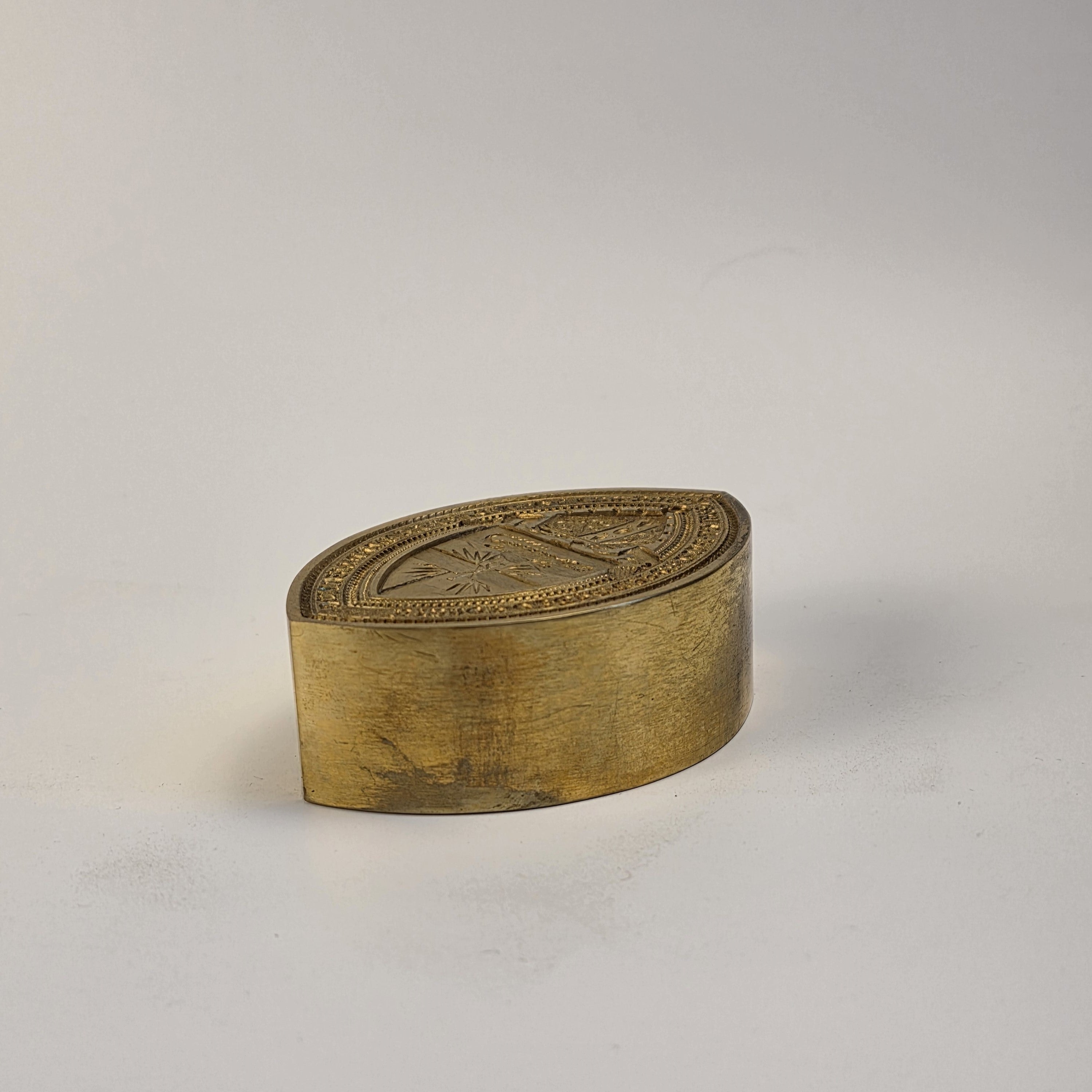 THE ARTHUR KITCHING DESK SEAL BISHOP ON THE UPPER NILE 1926