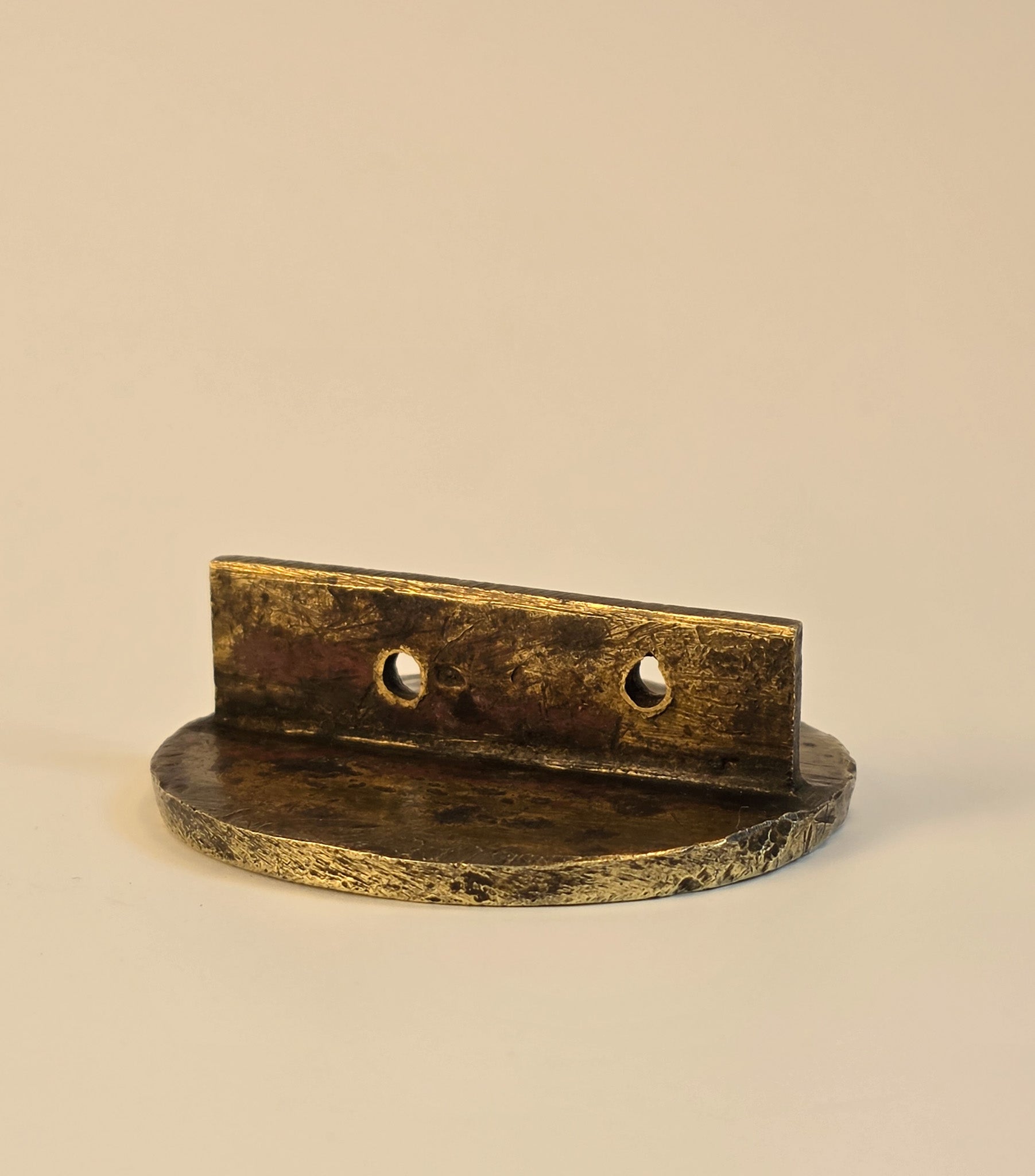 THE SEAL OF THE AUGUSTINE FRIARS OF AMIENS, FRANCE