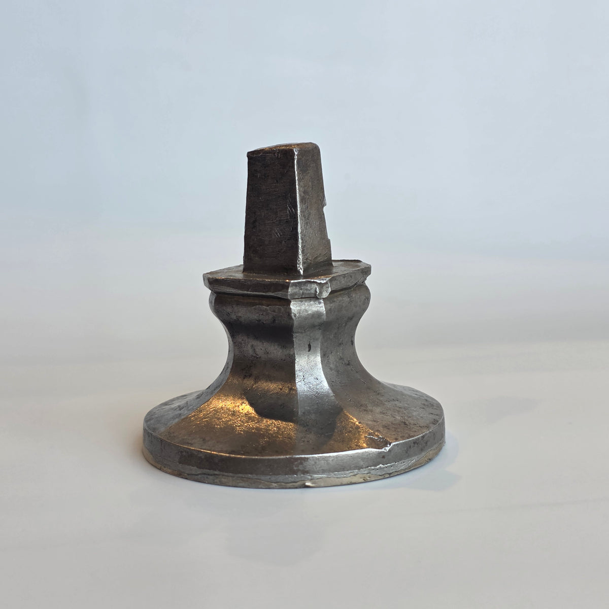 THE DESK SEAL OF LUDWIG BATTHYANI, HUNGARY