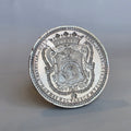 THE DESK SEAL OF LUDWIG BATTHYANI, HUNGARY