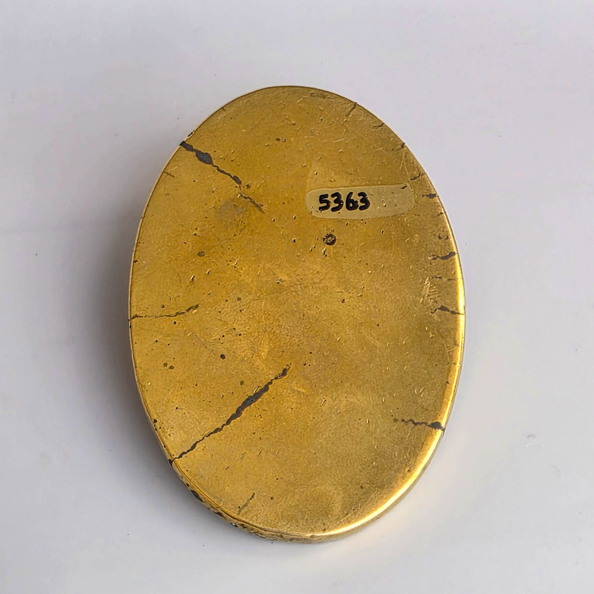 THE SEAL OF GEORGE TREVELYAN, ARCHDEACON OF TAUNTON