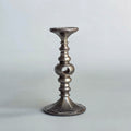 AN ENGLISH DOUBLE-ENDED STEEL DESK SEAL