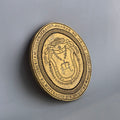 THE SEAL OF JUAN FRANCISCO MANFREDO,  BISHOP OF PANAMA