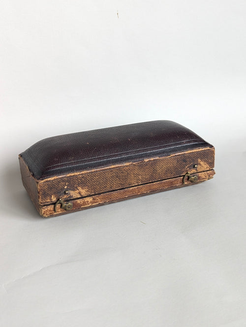 The Major Charles Nasmyth (1825-1861) Gem-Set, Gold & Agate Desk Wax Seal