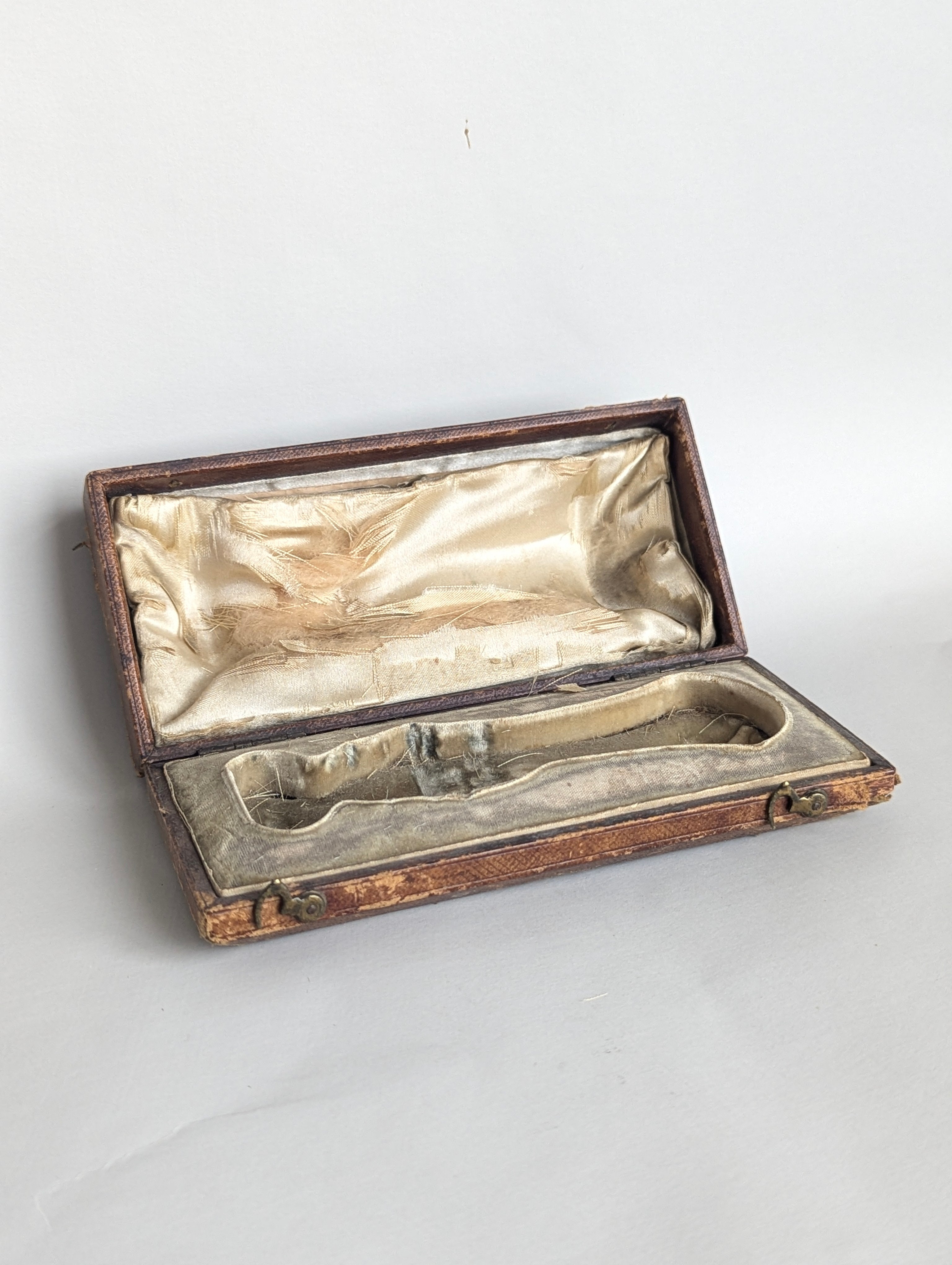 The Major Charles Nasmyth (1825-1861) Gem-Set, Gold & Agate Desk Wax Seal