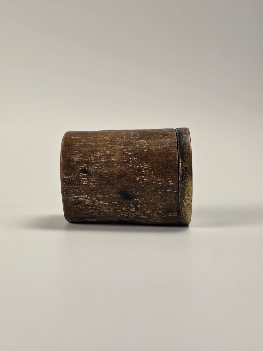 THE TRUSTEES OF THE HARBOUR OF INVERNESS WAX DESK SEAL c1850