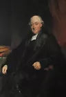 THE RICHARD PROSSER ARCHDEACON OF DURHAM SILVER WAX SEAL 1808