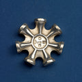 Silver Multi-Matrix Seal
